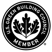 USGBC - Member of the U.S. Green Building Council