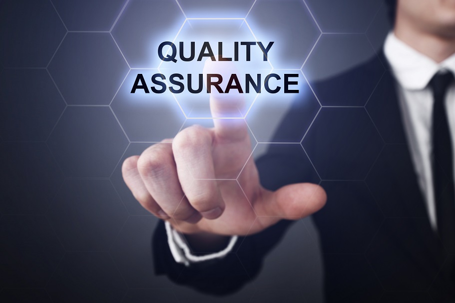 Quality Assurance